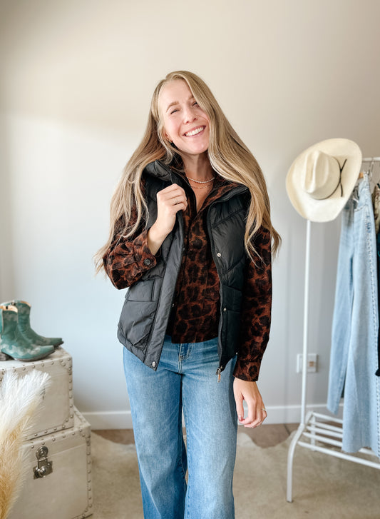 The Haven Vest