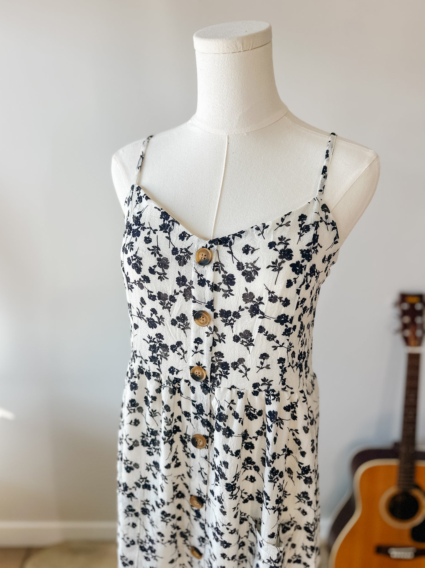 The Marlowe Dress