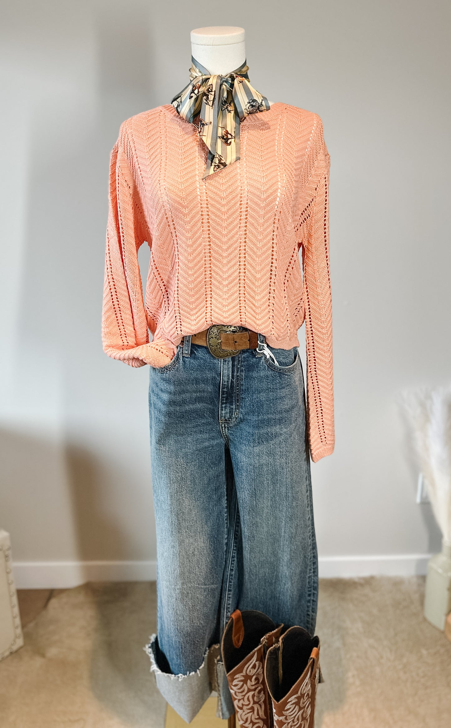 The Good Vibrations Top