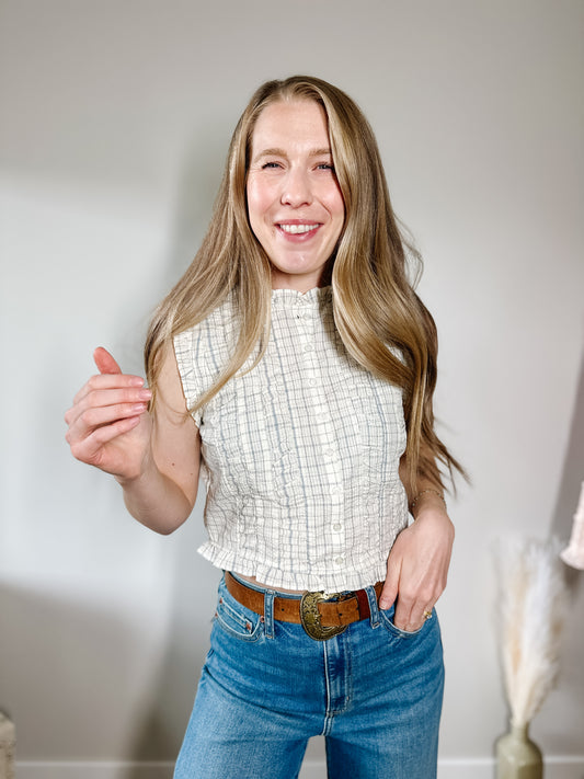 The Josie Top
