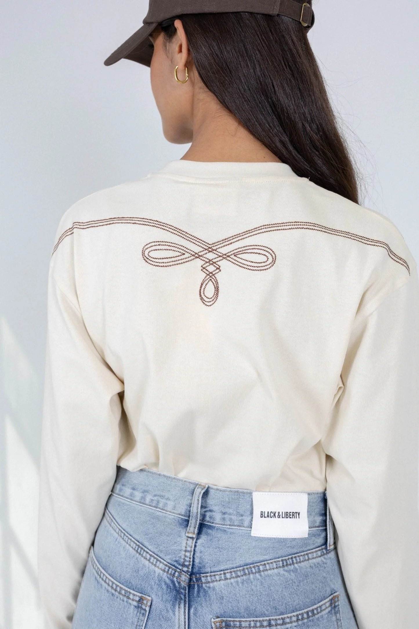 The Lasso Top