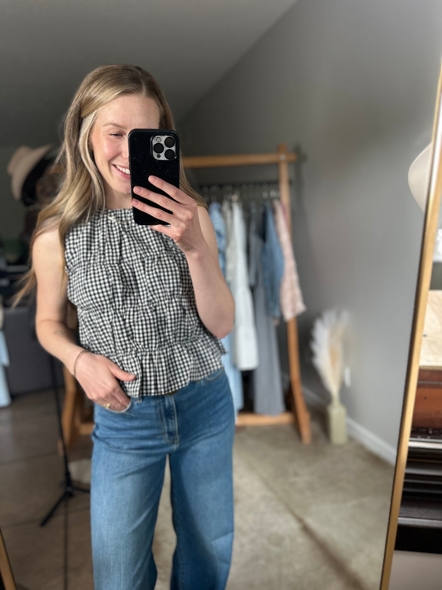 The Brynn Top
