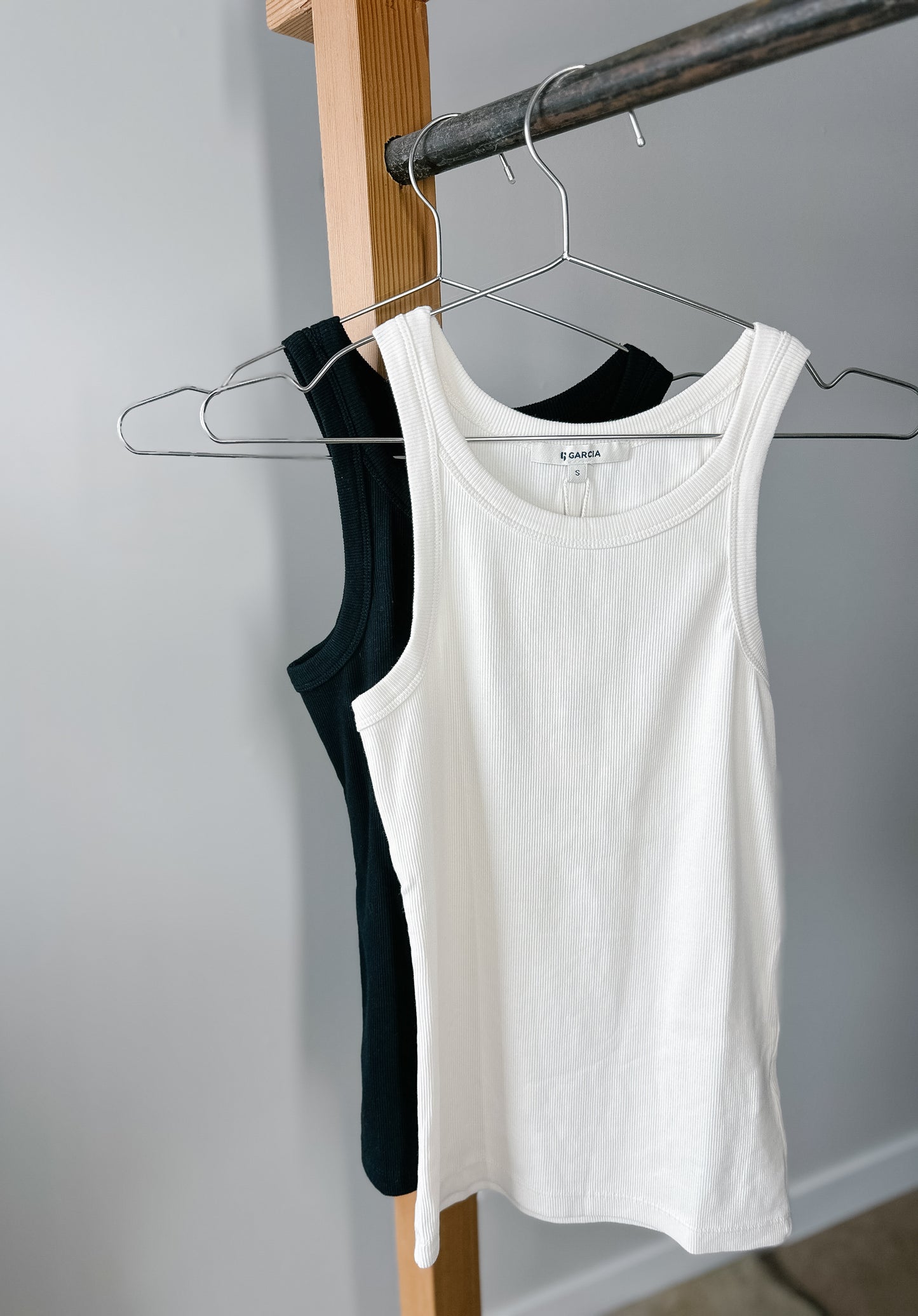 The Better Than Basic Tank