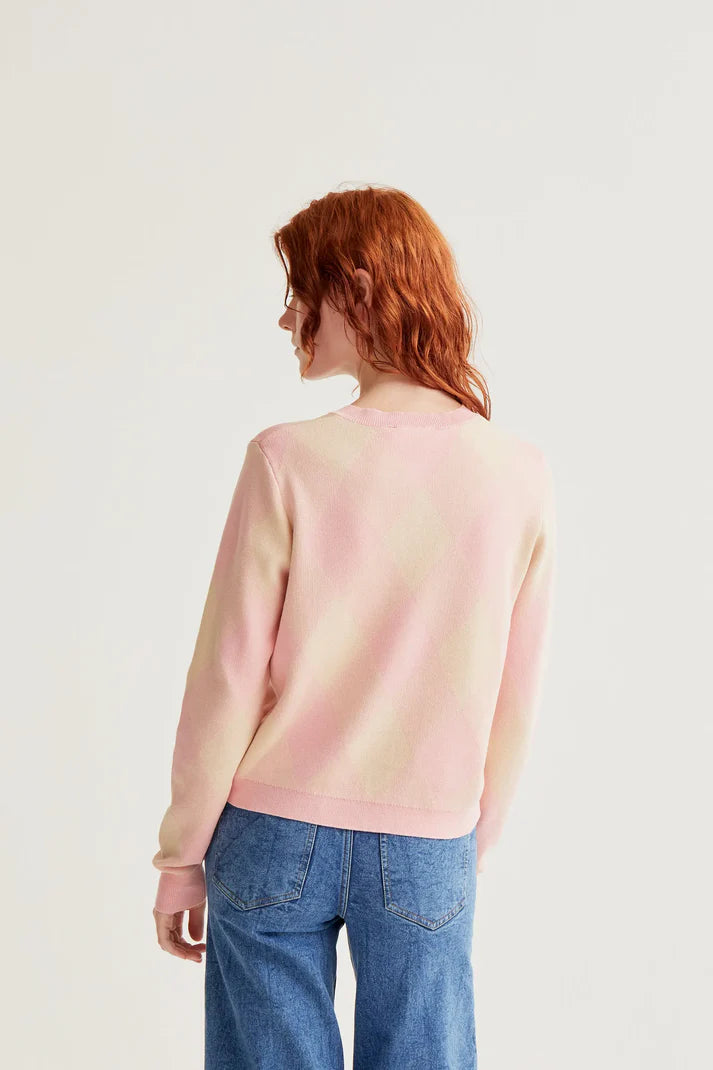 The Sweetgrass Cardigan