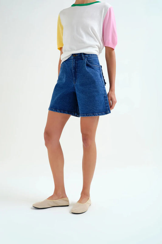 The Shiloh Short