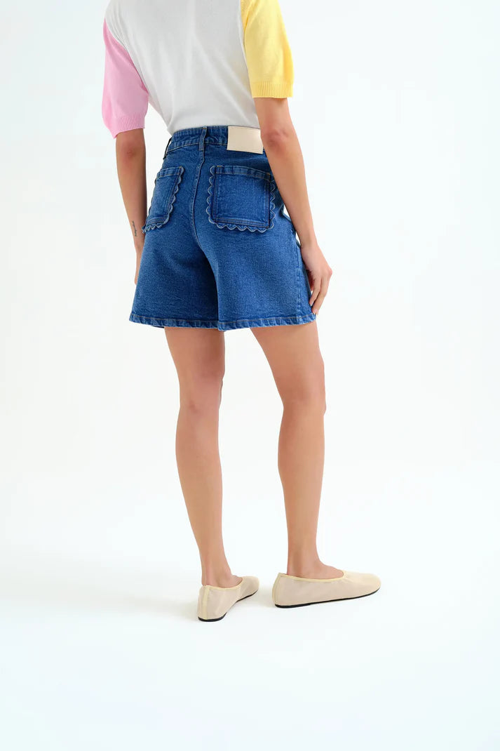 The Shiloh Short