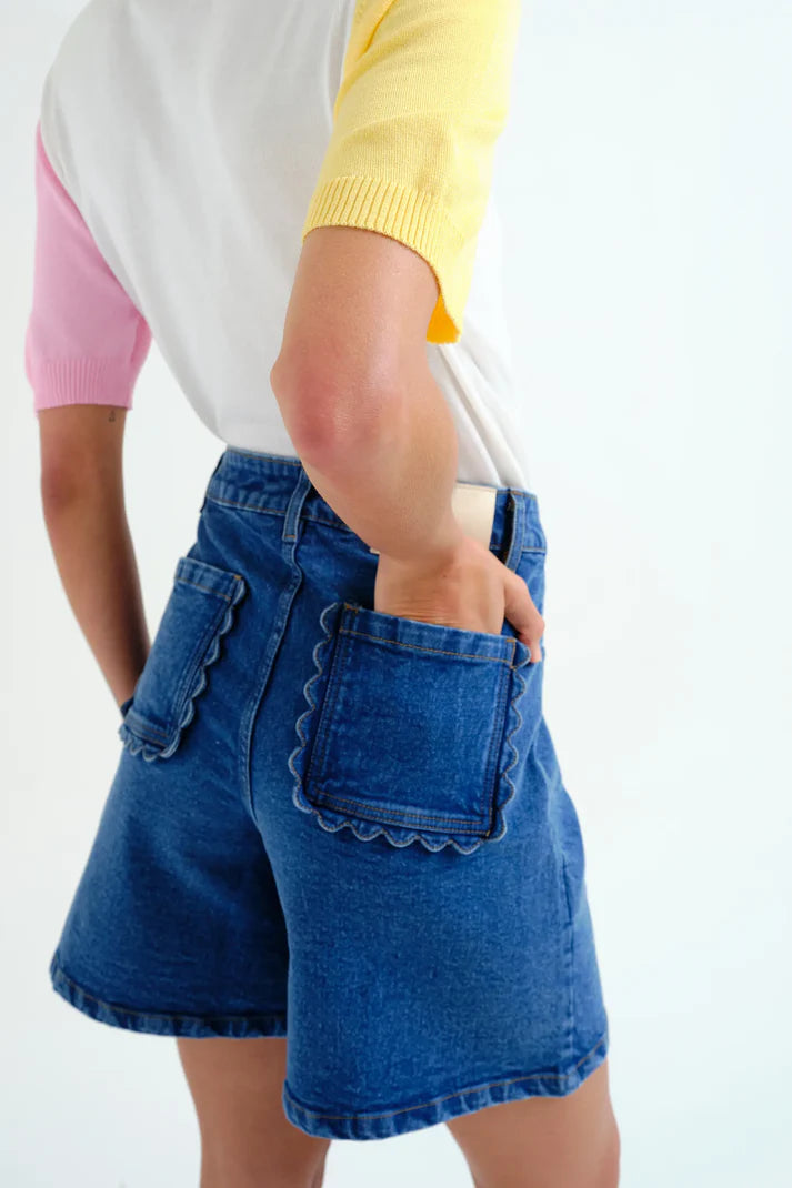 The Shiloh Short