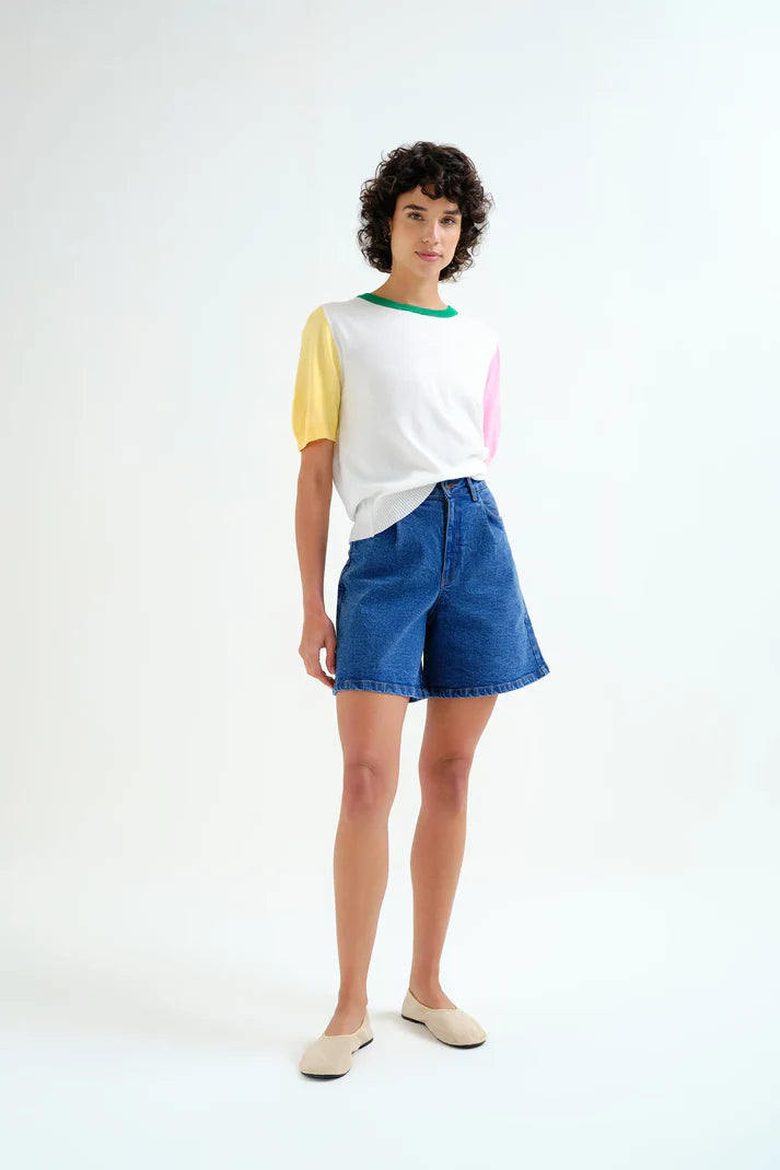The Shiloh Short