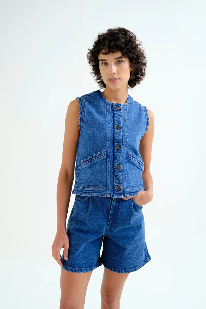 The Shiloh Short