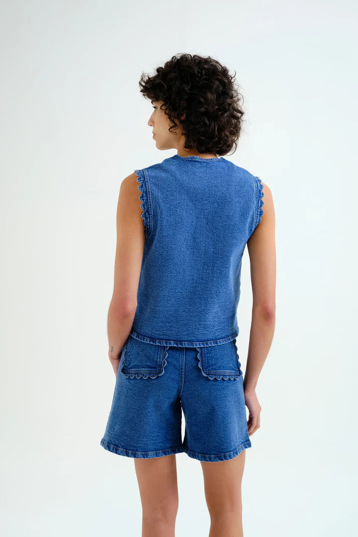 The Shiloh Short