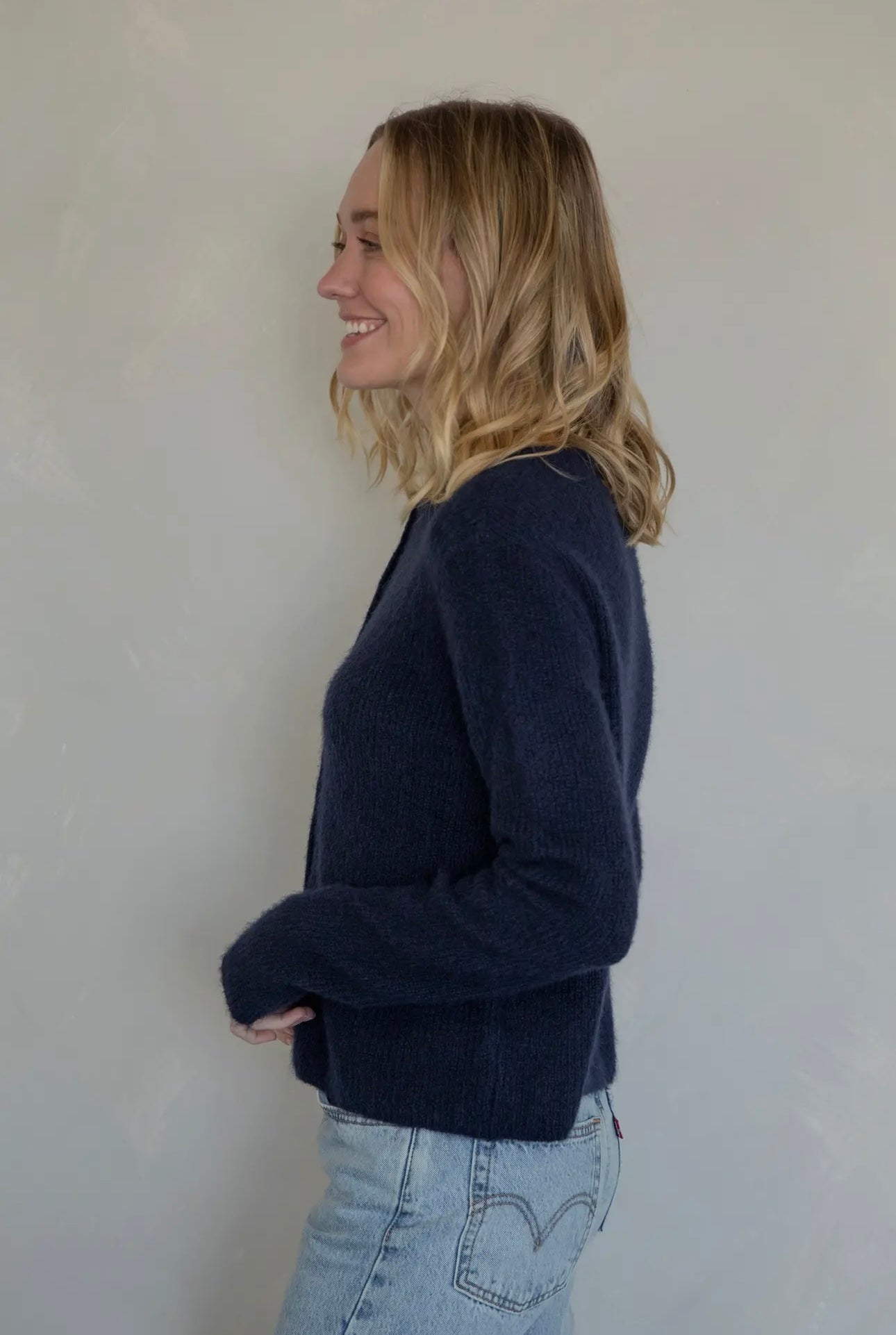 The Kasey Cardigan