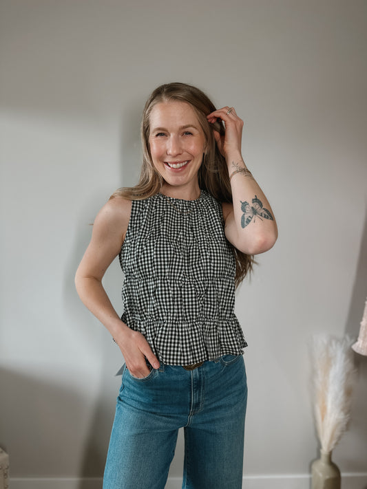 The Brynn Top