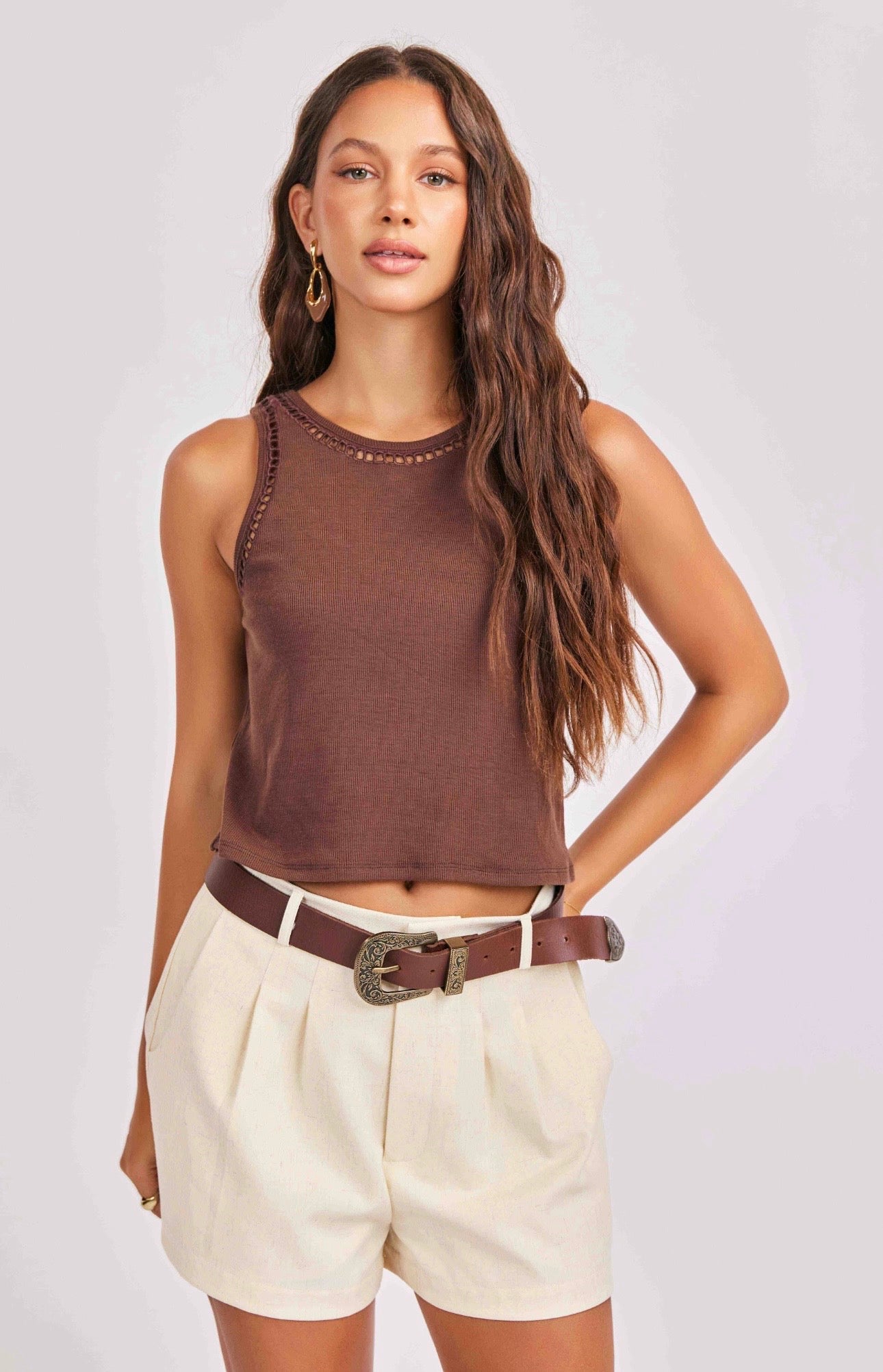 The Riptide Top