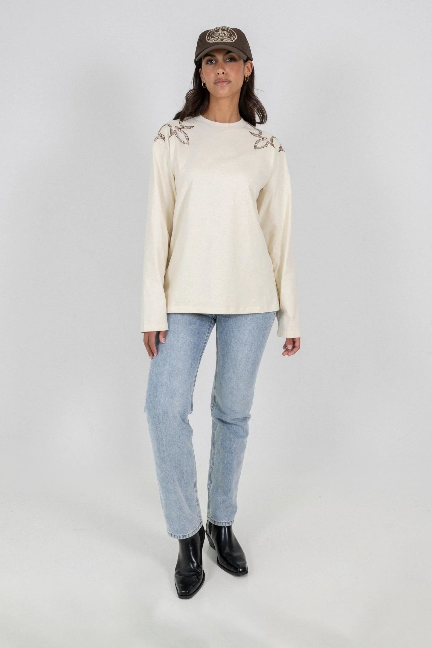 The Lasso Top