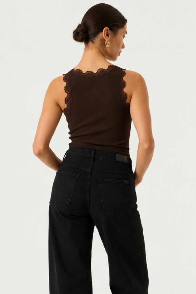 The Ellis Top