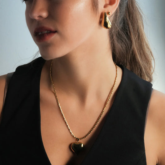 Abel Necklace