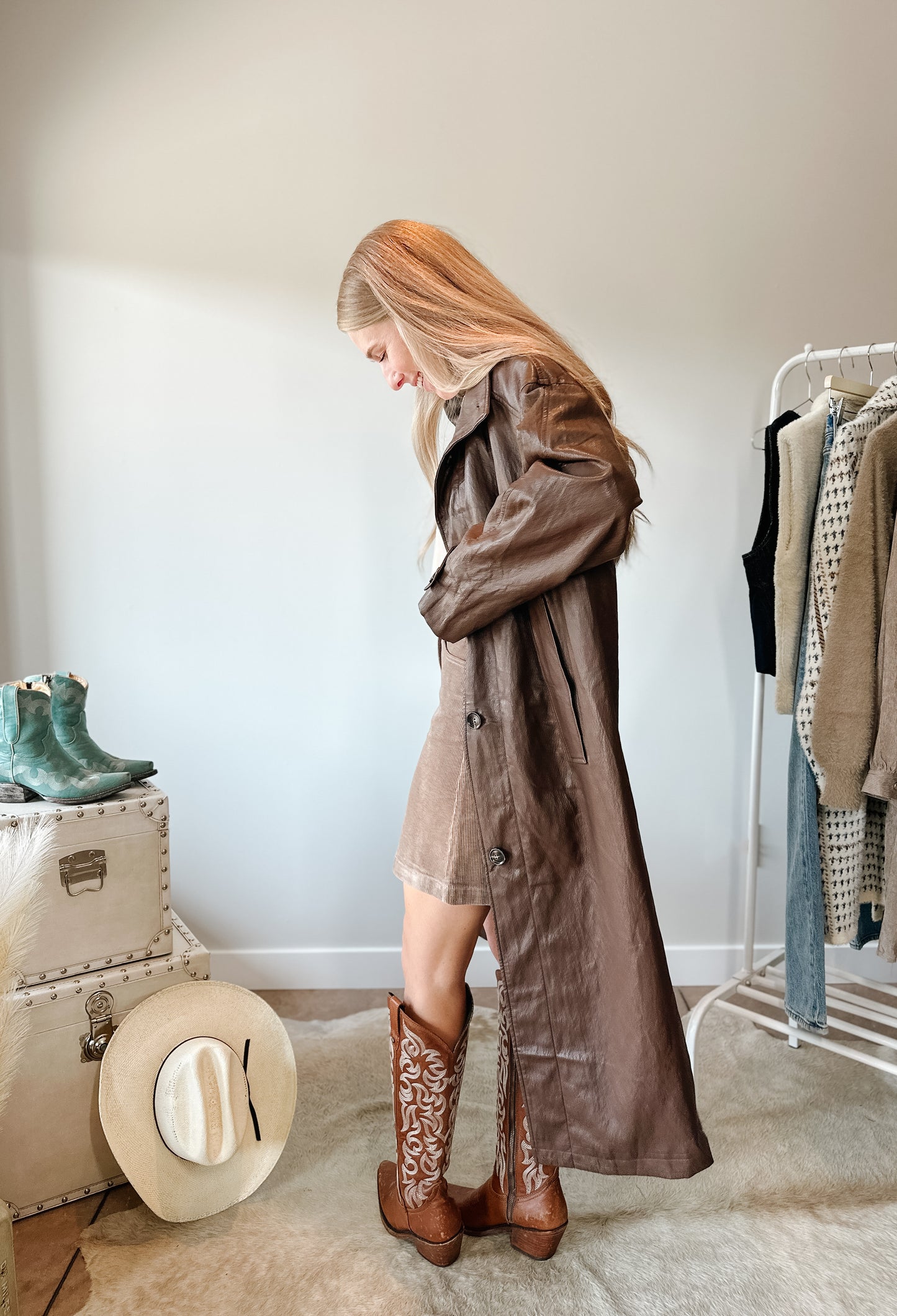The Truffle Trench