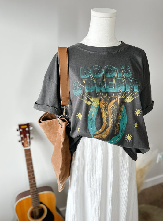 Boots & Dreams