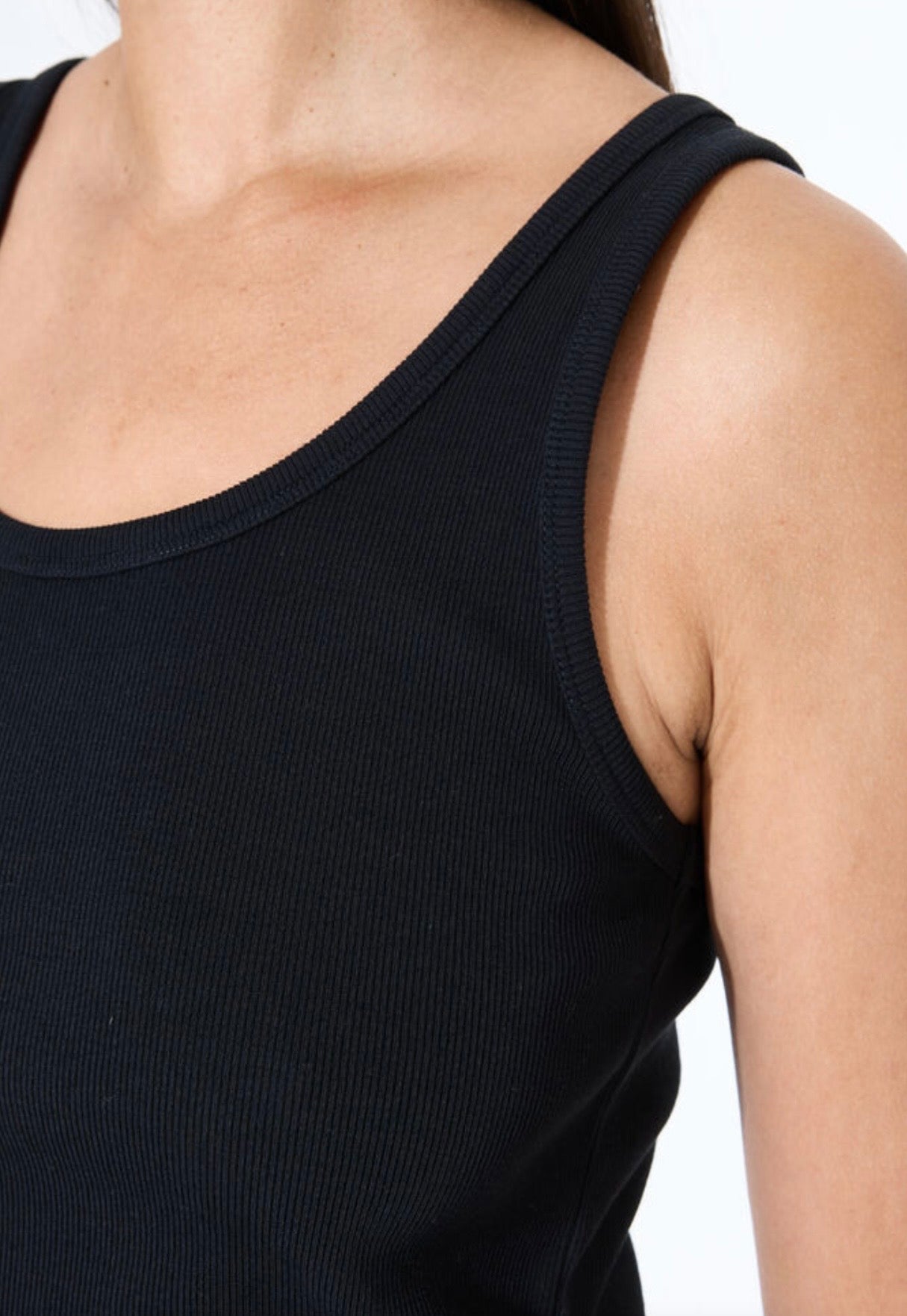 The Better Than Basic Tank