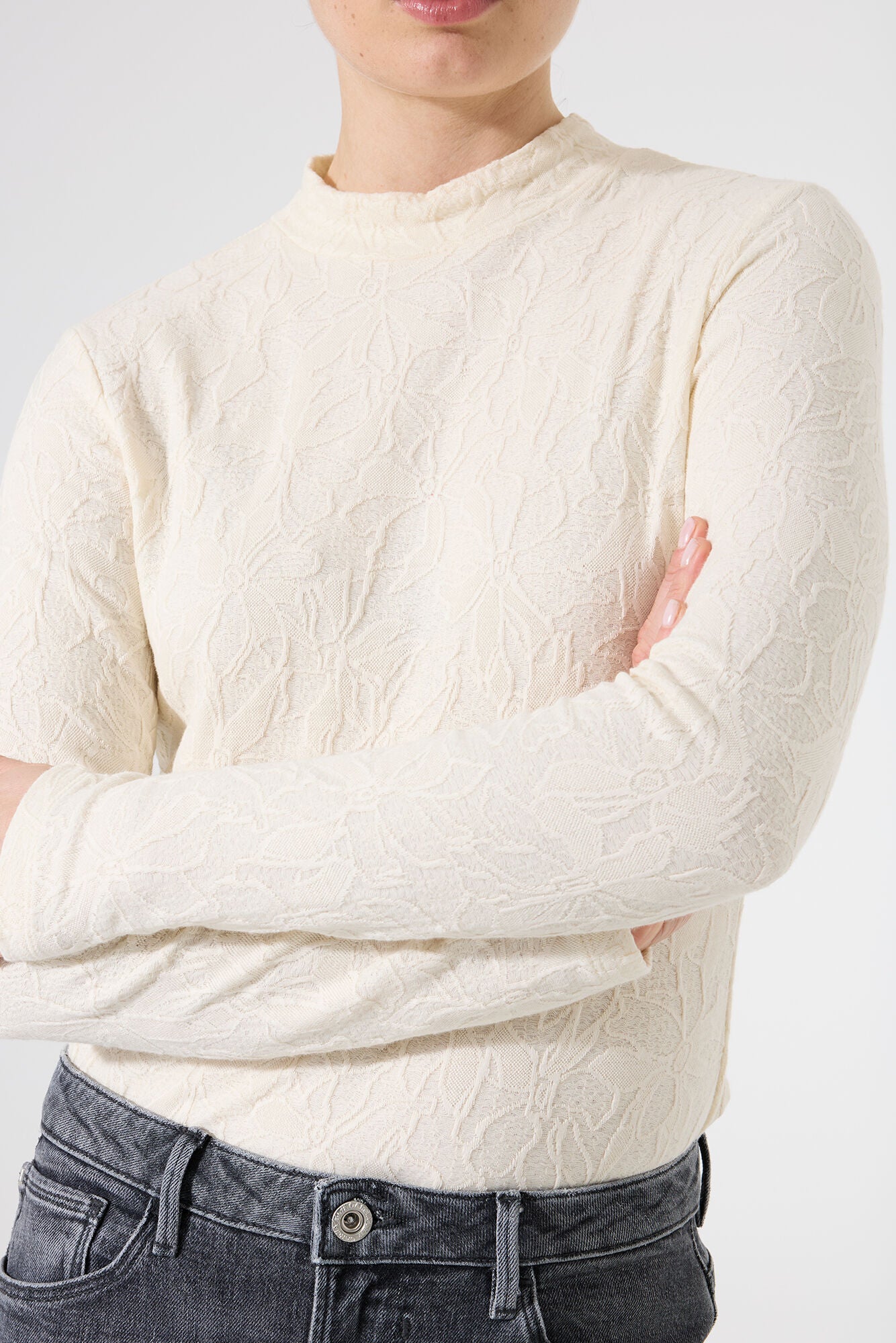 The Homestead Top - Large