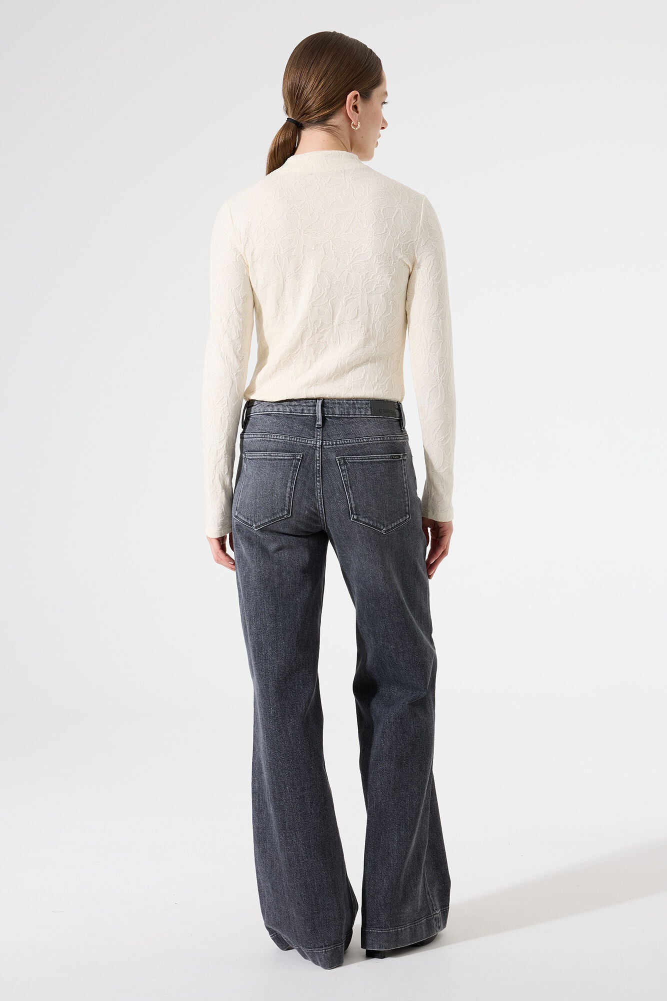 The Homestead Top - Large