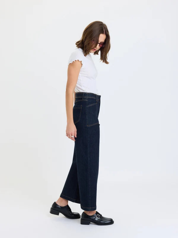 The Valley Girl Pant