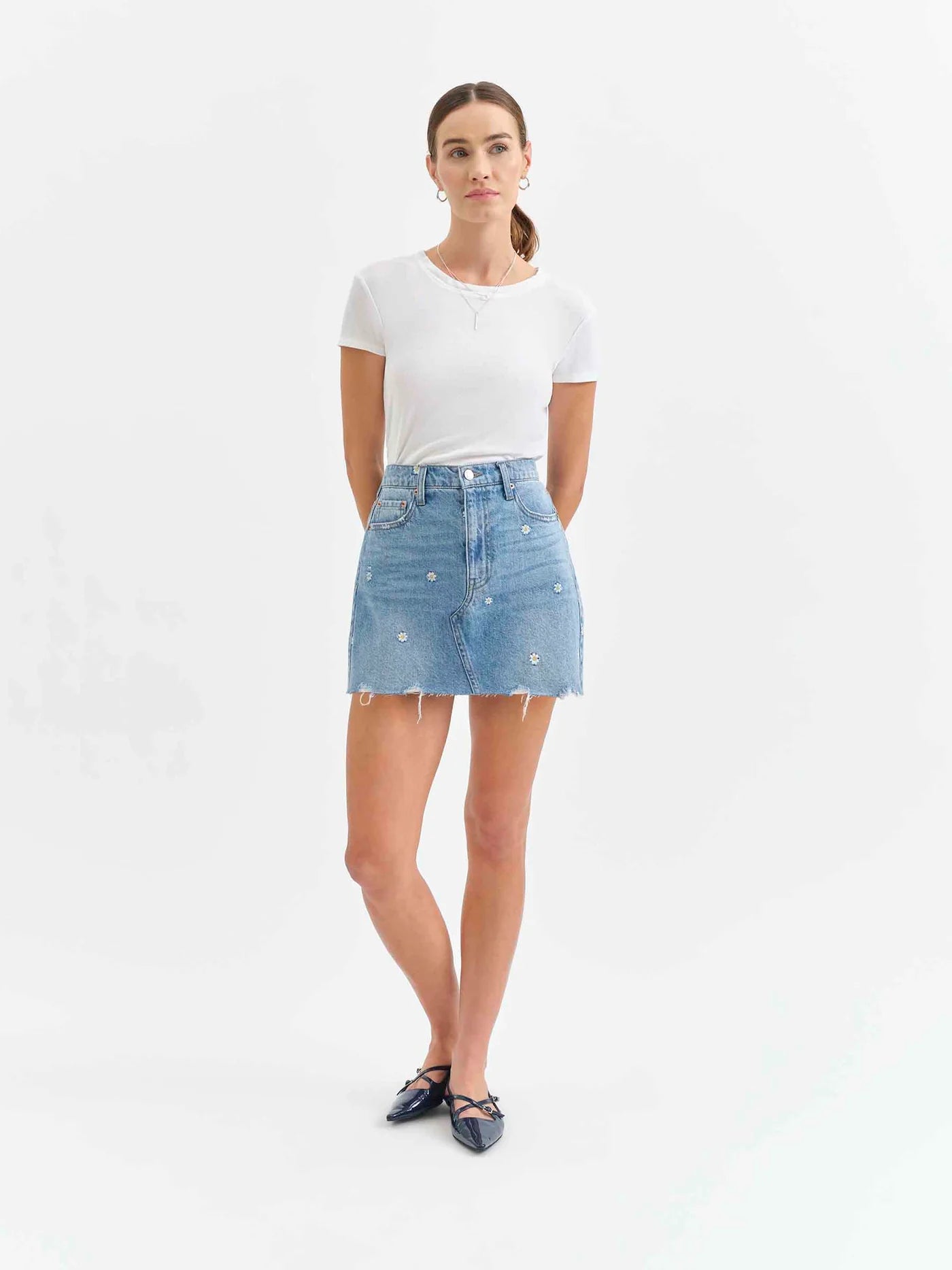 The Malibu Mini in Daze-Y