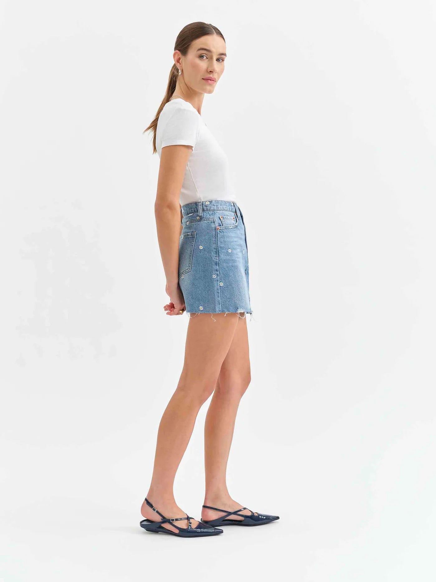 The Malibu Mini in Daze-Y