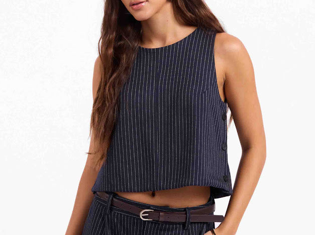 The Legacy Top