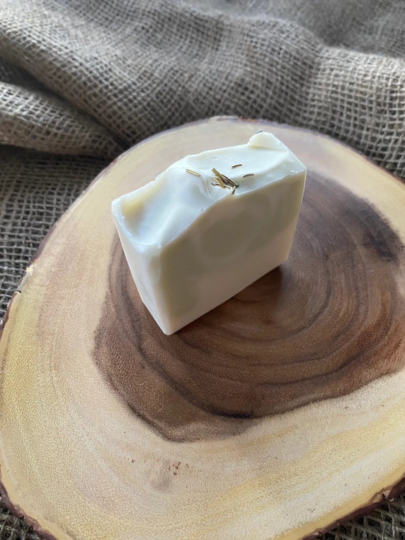 Lazuli Farms Soap