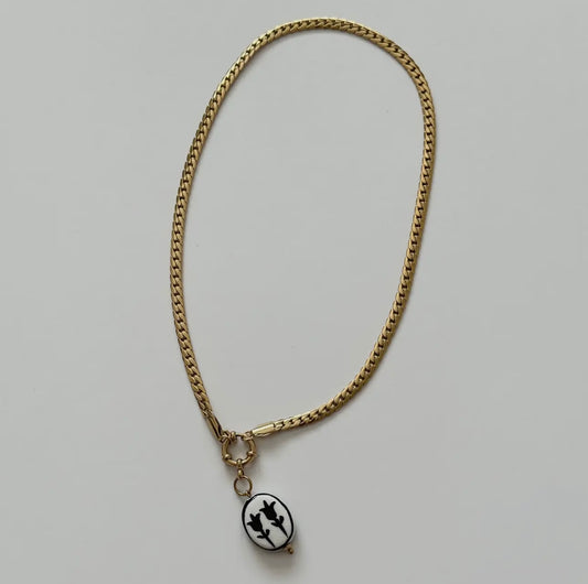 The Natasha Necklace