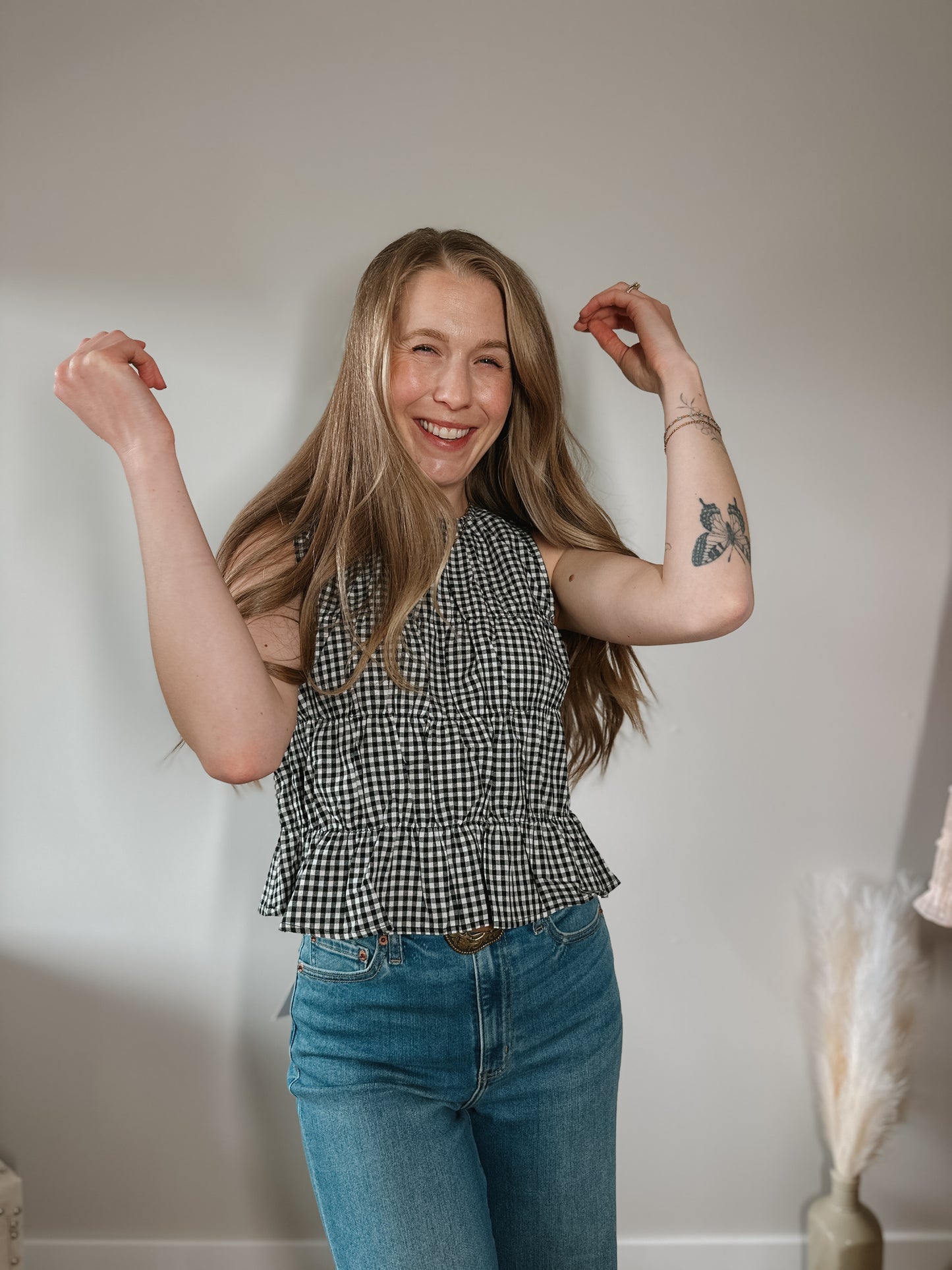 The Brynn Top