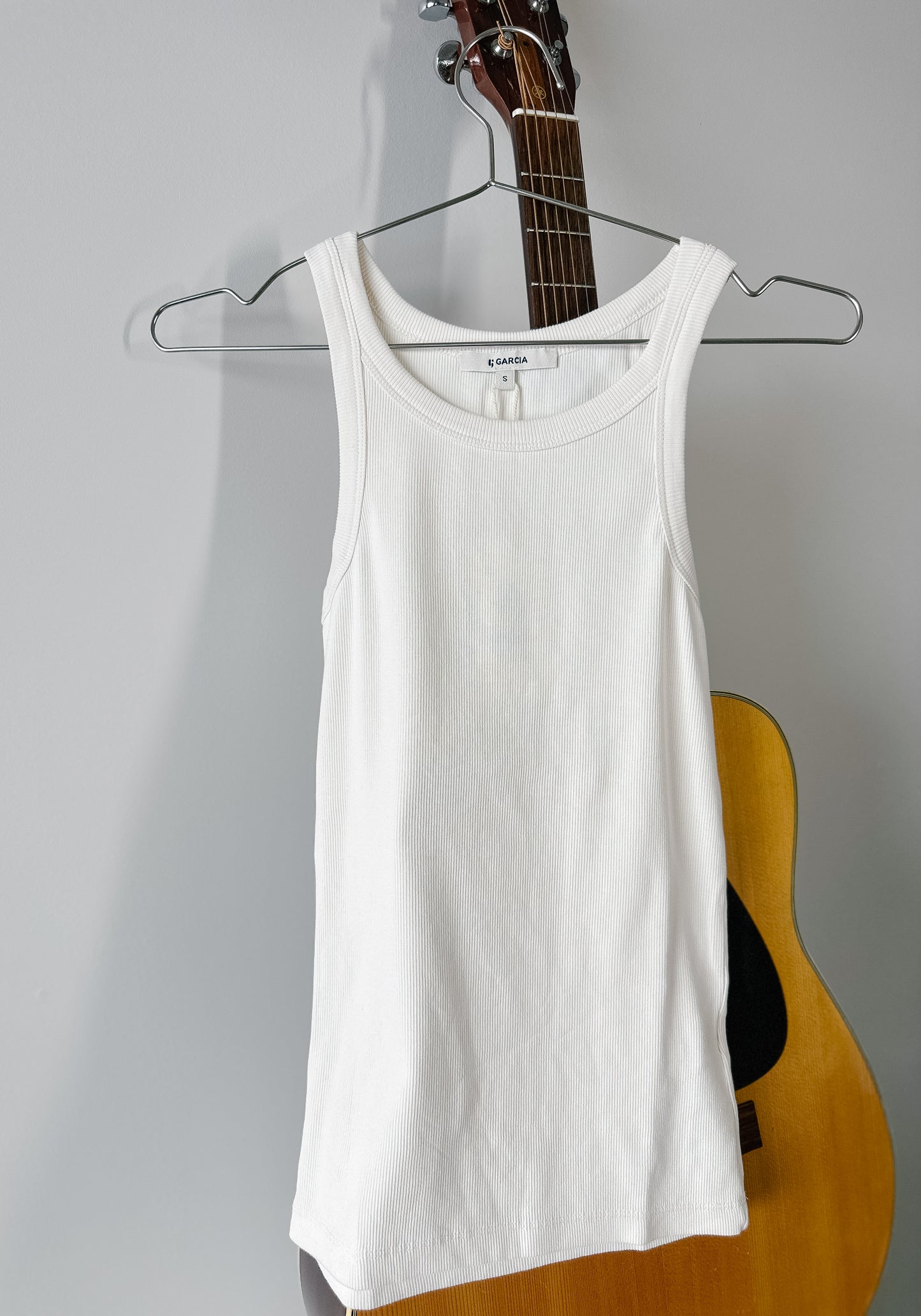 The Better Than Basic Tank