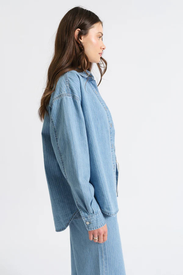 The Haven Shirt
