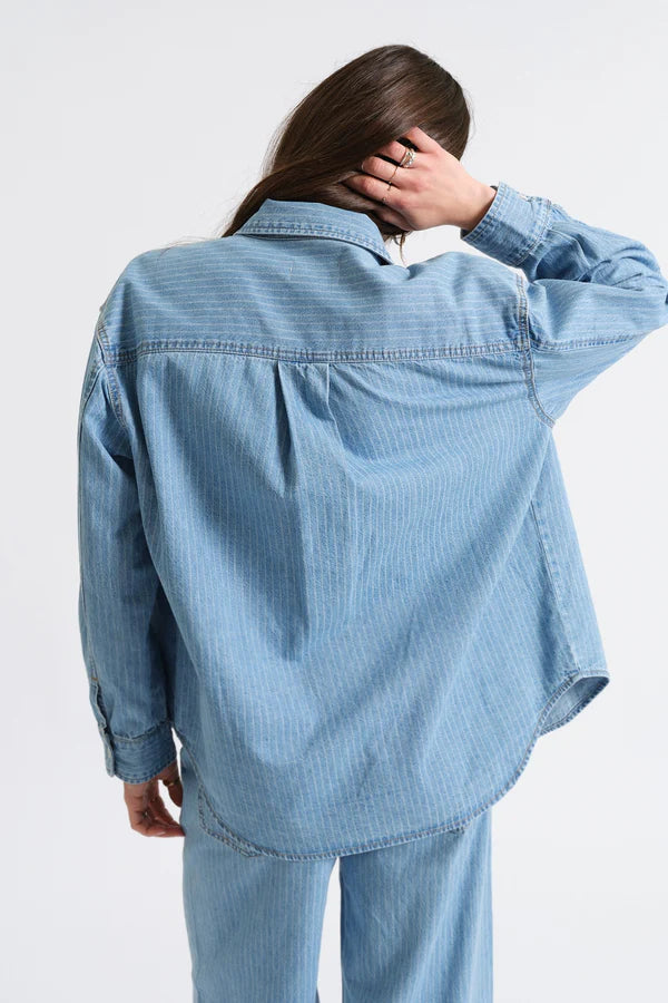 The Haven Shirt