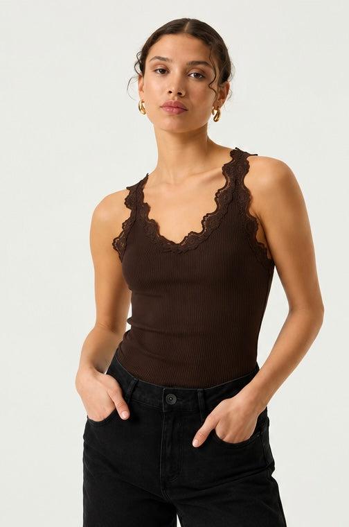 The Ellis Top