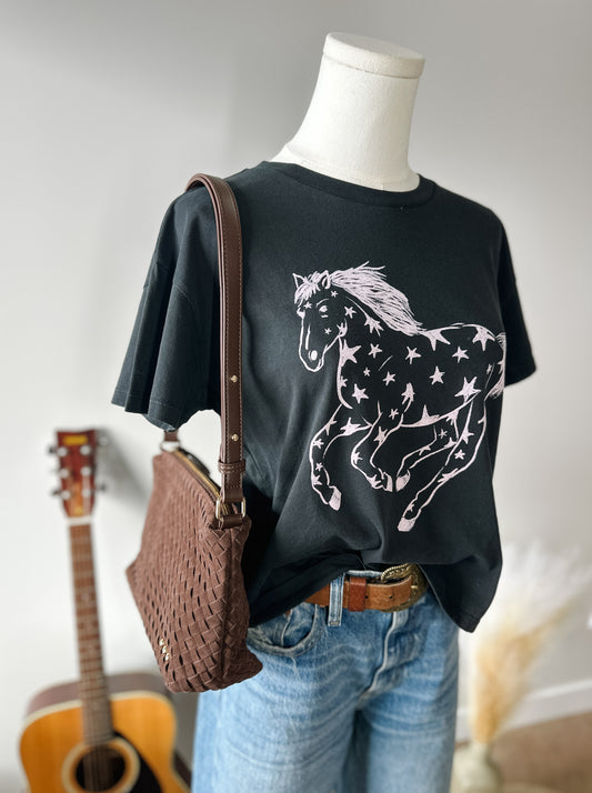 Star Horse Classic T-shirt
