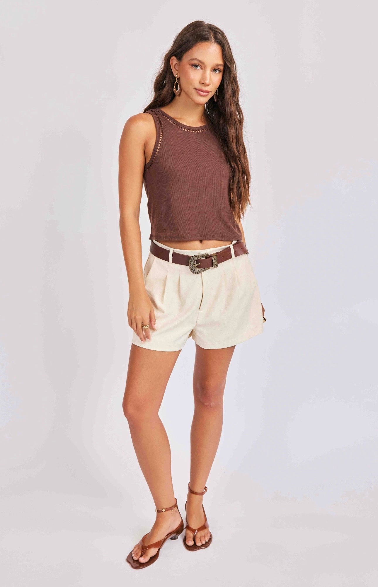The Riptide Top
