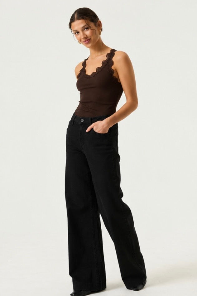 The Ellis Top