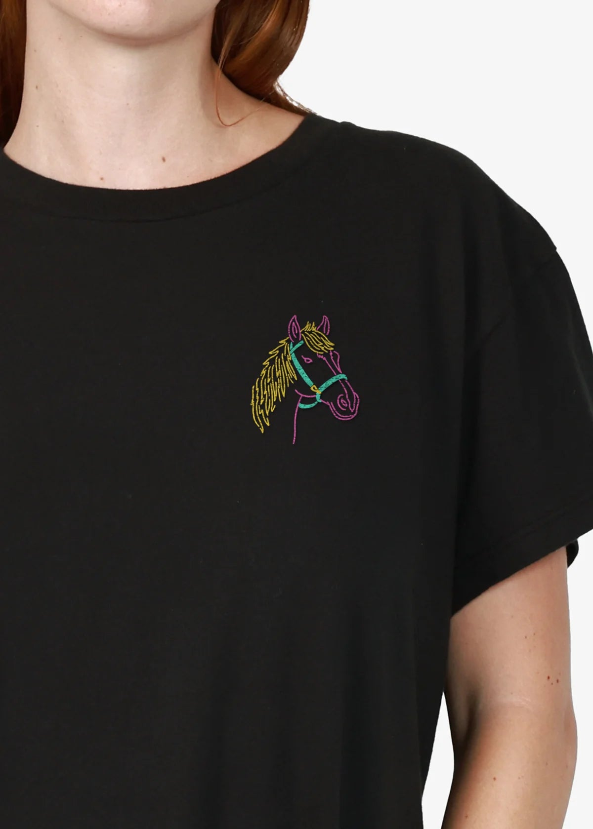 The Horse T-Shirt