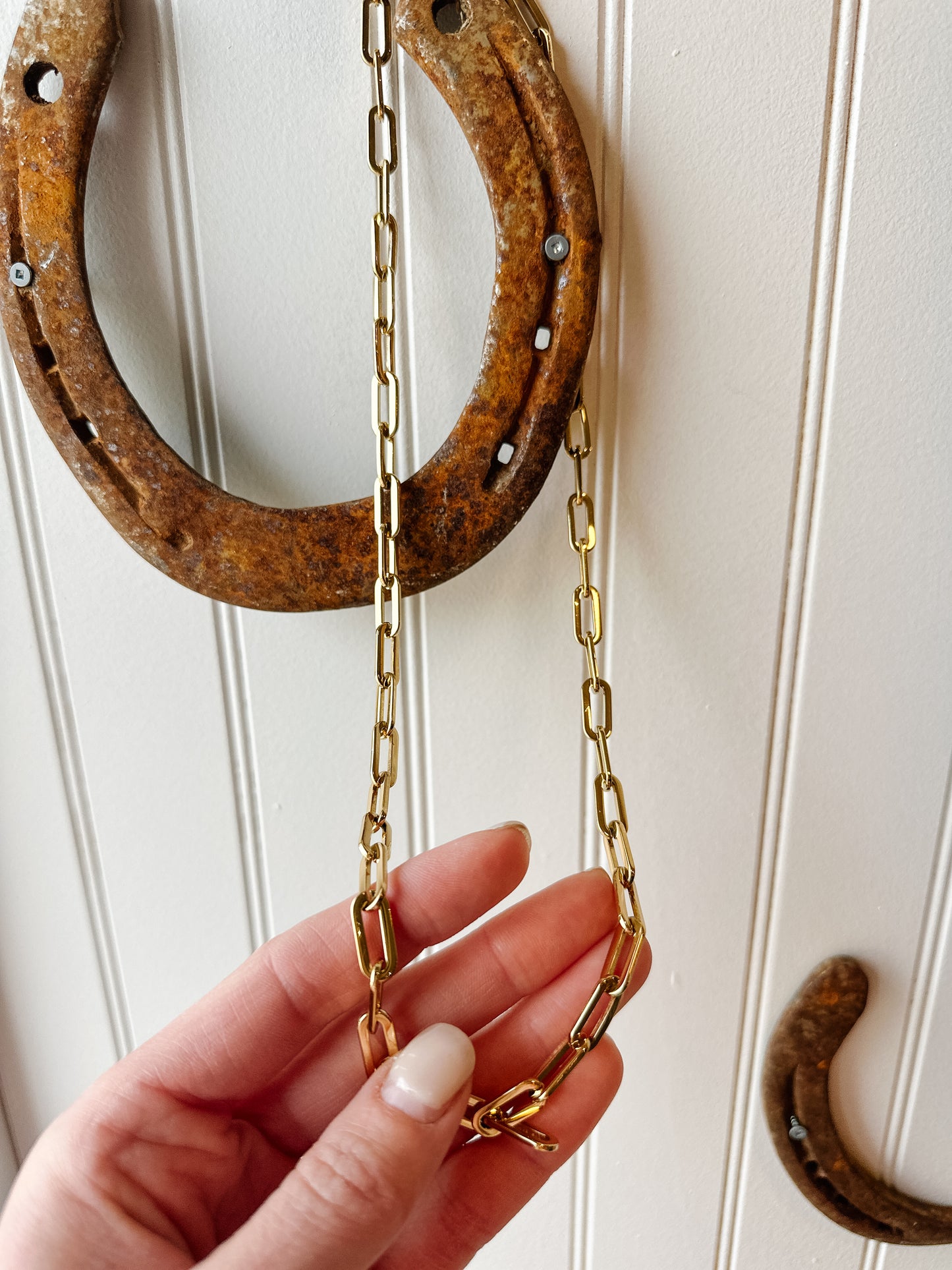 The Bayswater Necklace