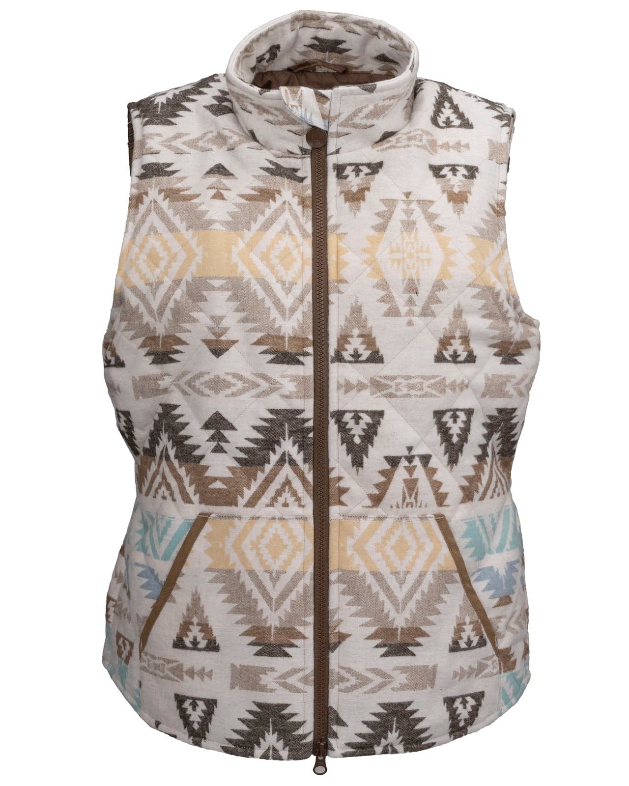 The Rosalie Vest by Outback Trading Co.