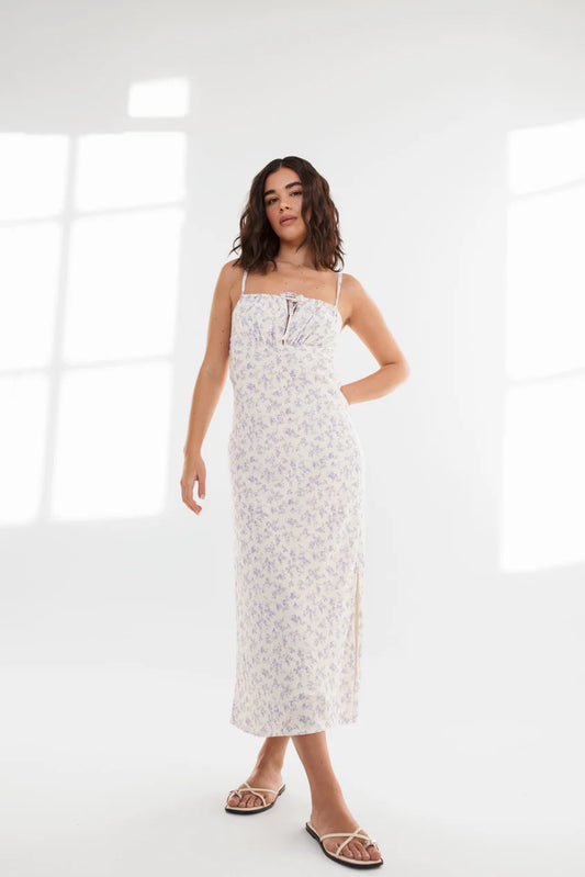 The Madeline Dress