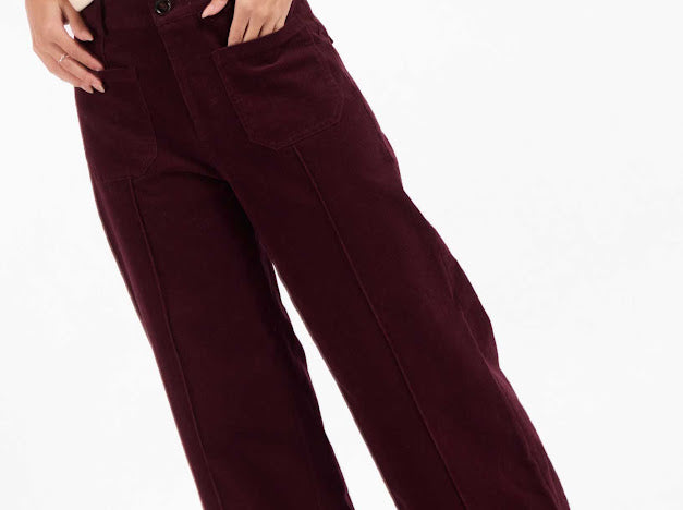 The Secret Society Pant