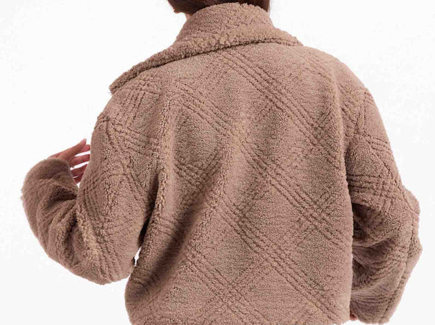 The Grove Jacket