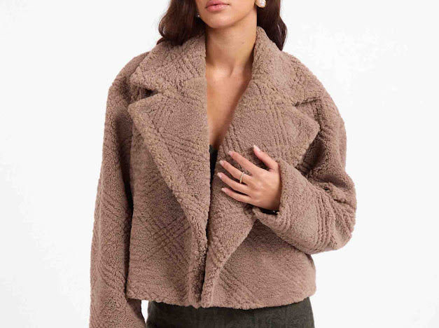 The Grove Jacket