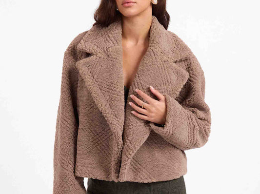 The Grove Jacket