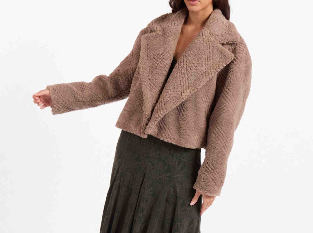 The Grove Jacket