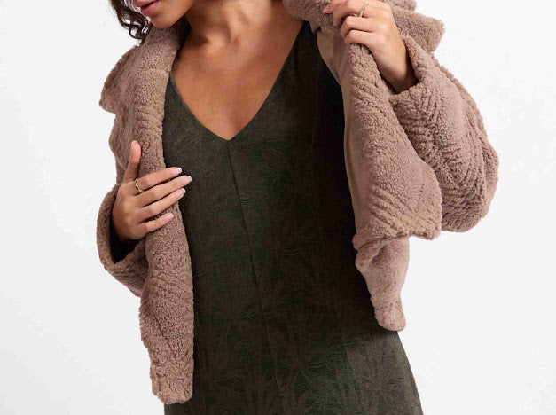 The Grove Jacket