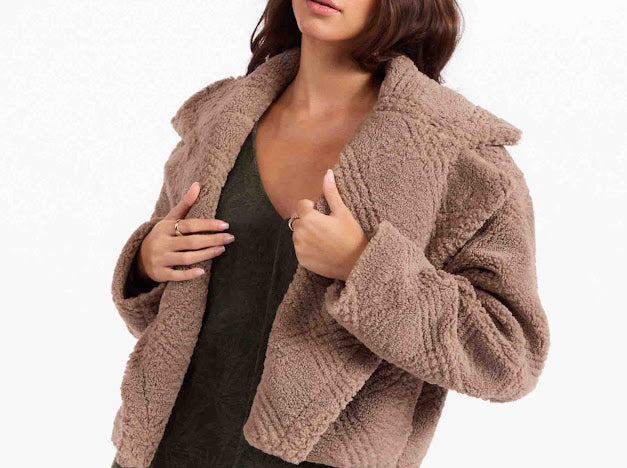 The Grove Jacket